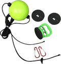Boxing Reflex Ball Speed Ball Trainer for Hand Eye Coordination - Home