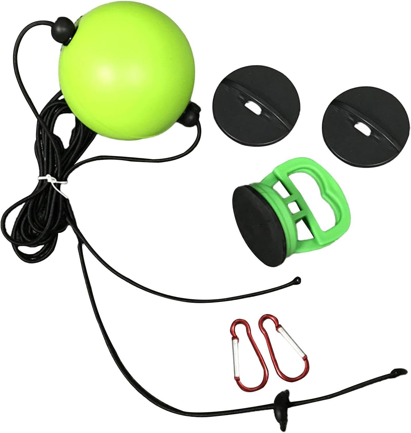 Yiju Boxing Reflex Ball - Improve Hand-Eye Coordination!