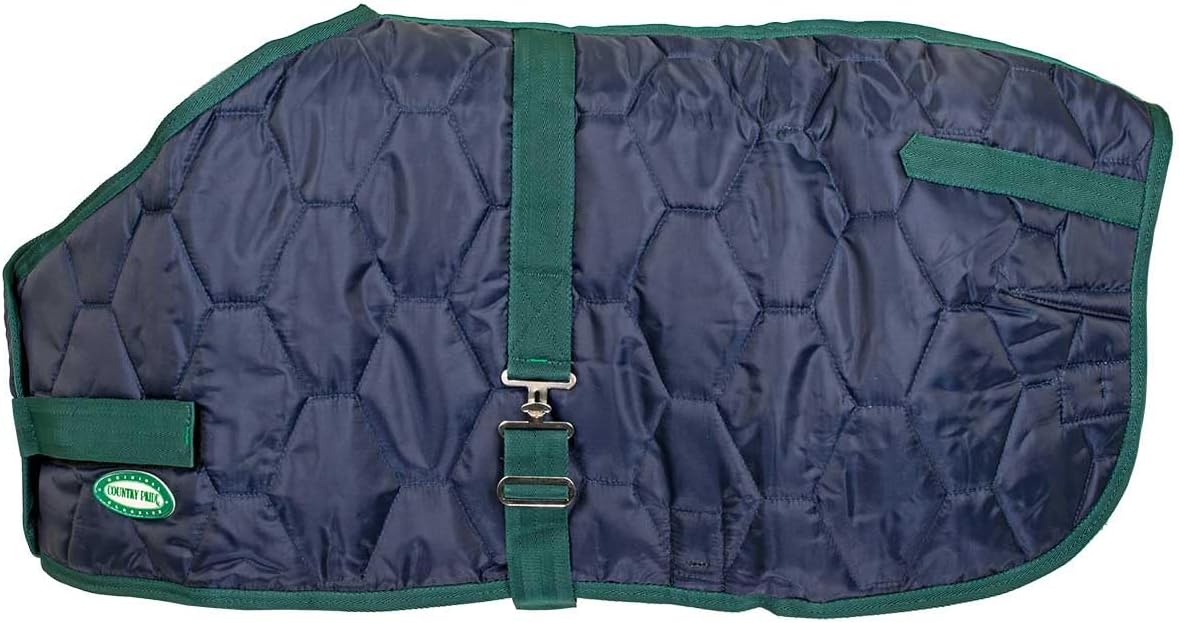 Country Pride Foal Blanket Adjustable 420D for Comfort and Fit