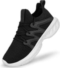 Women Lightweight Tennis Shoes Non Slip Gym Workout Shoes Pujcs