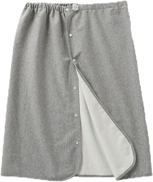 Waterproof Adjustable Diaper Skirt - Reusable Incontinence Solution by Yodilala