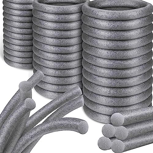 1/2 Inch Diameter Backer Rod for Gaps and Joints - 200 Feet