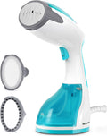 BEAUTURAL Steamer for Clothes - Fast Heat-Up and Powerful Output
