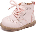 Baby Infant First Walking Boots for 6-24 Months - Non-Slip Support