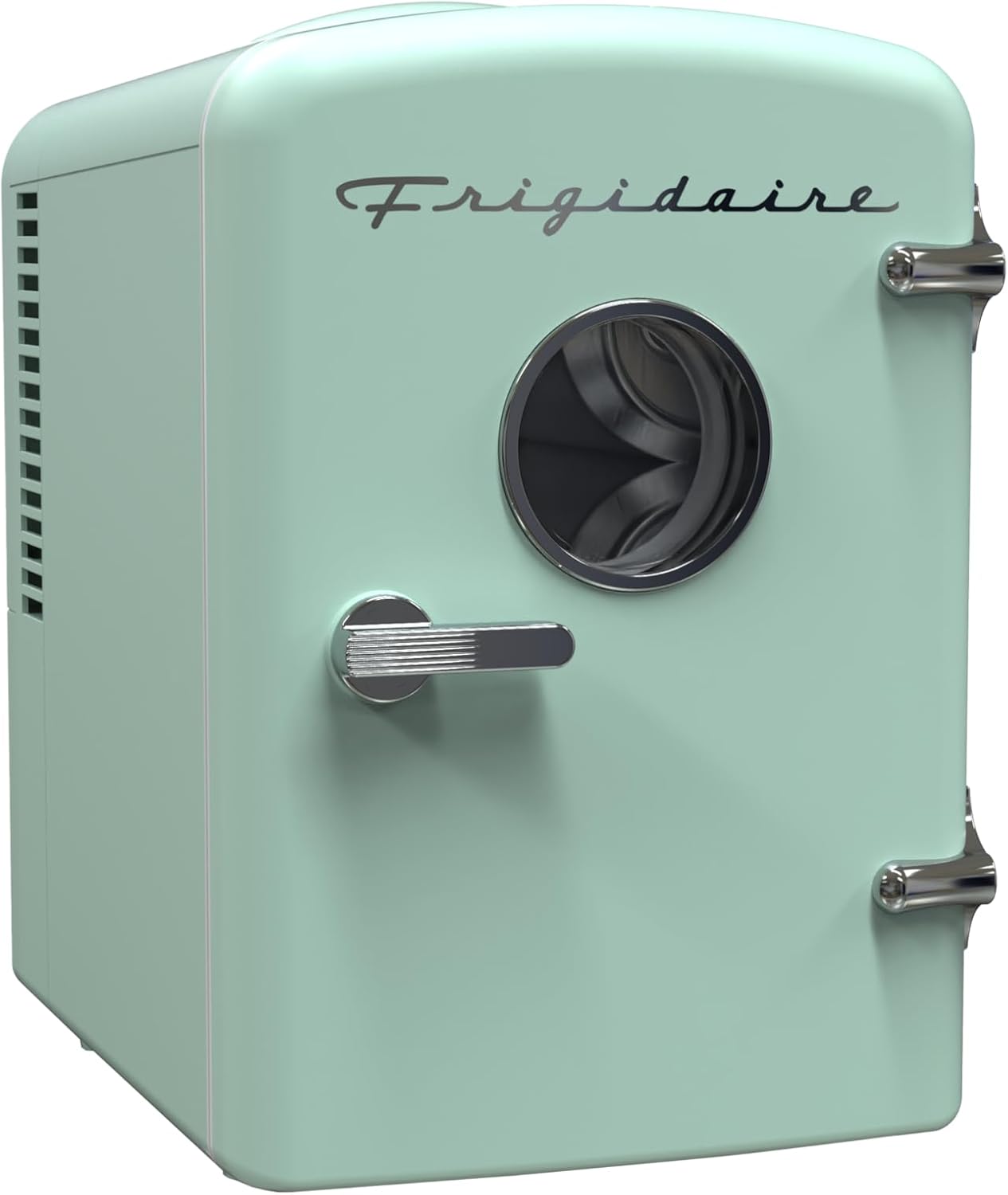 Frigidaire EFMIS129-MINT Mini Personal Fridge Cooler Review