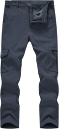 TBMPOY Waterproof Ski Pants - Stay Warm & Dry!