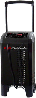 Schumacher Wheeled 4-in-1 6A Charger and 300A Engine Starter