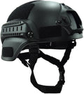 OneTigris Helmet MICH 2000 Tactical Airsoft Helmet - Adjustable Fit