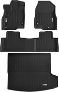 Floor Mats & Cargo Liner for Acura RDX 2019-2025 - All-Weather