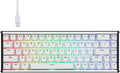 AJAZZ ALUX68 HE Aluminum Rapid Trigger Gaming Keyboard Review