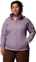 Columbia Womens Switchback IV Jacket - Packable Rain Shell