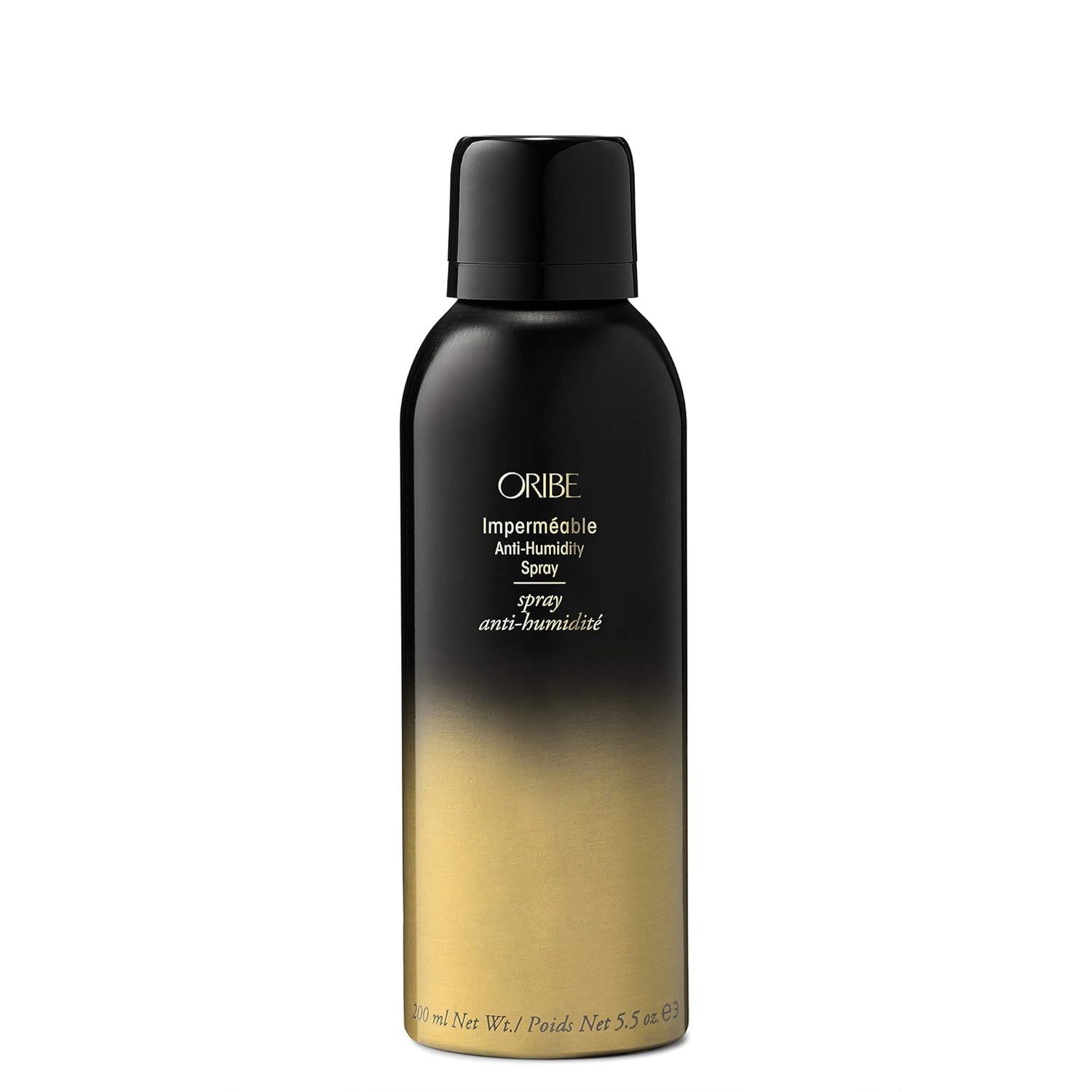 Oribe Impermeable Anti-Humidity Spray for Frizz Control and Hold