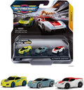 Micro Machines Starter Pack Ultimate Exotic - 3 Mini Race Cars