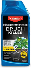 BioAdvanced Extended Control Brush Killer Concentrate - 12 Month
