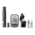 Accu-Chek FastClix Glucose Monitor Kit - Practical Starter Kit