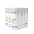 ATTITUDE Baking Soda Free Deodorant for Sensitive Skin - Gentle