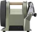 Tormek T-1 Kitchen Knife Sharpener for Home Use - Precise Razor
