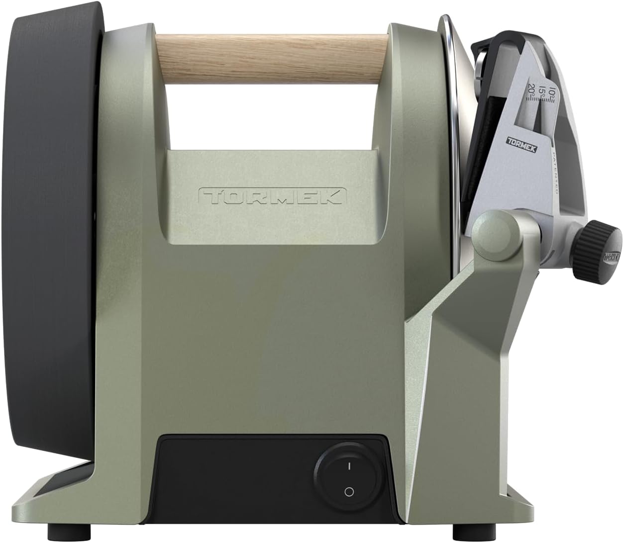 Tormek T-1 Kitchen Knife Sharpener for Precision Home Use