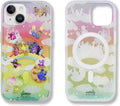Sonix Protective Case for iPhone 15,14,13 - Slim 10 ft Protection