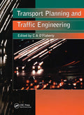 Transport Planning and Traffic Engineering - Comprehensive Textbook