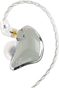 BASN Bmaster Triple Drivers In Ear Monitor Headphone - Balanced Stage