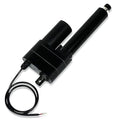 PROGRESSIVE AUTOMATIONS 12V High Force 850 lb Linear Actuator