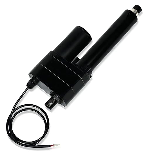 High Force 12V Linear Actuator for Industrial and Agriculture Use