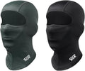 Balaclava Face Mask 2 Pack Summer Cooling Helmet Liner - Lightweight