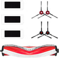 Yeedi Buddy Kit for C12 Series Robot Vacuum - Replacement Brush