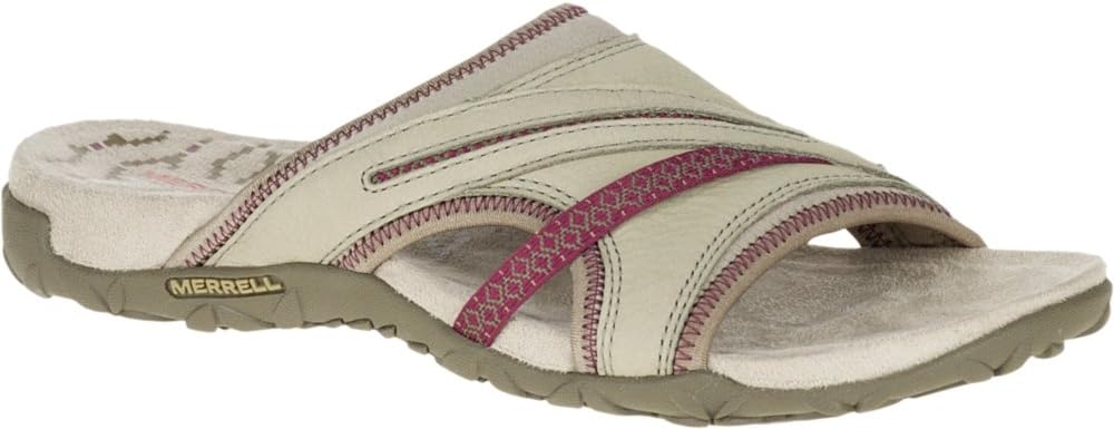 Merrell Women's Terran Slide II Sandal: Comfort and Style Combined