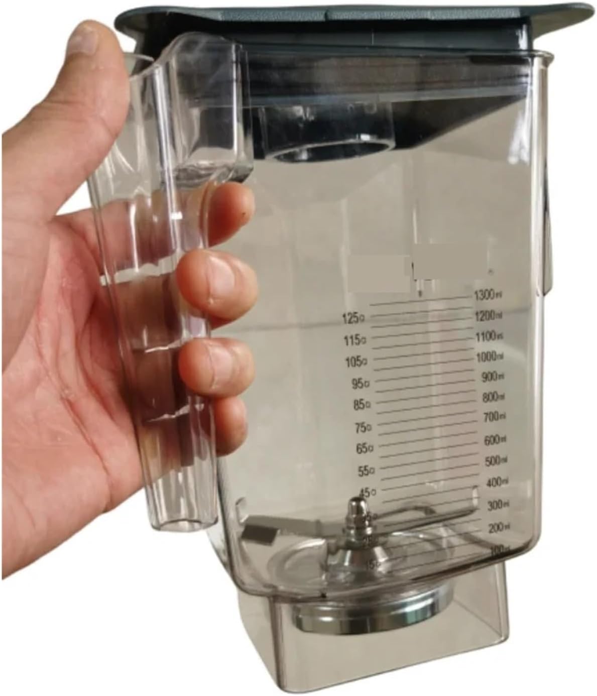 MUWAND 90 Oz Blender Cup for Blendtec Q-Series825