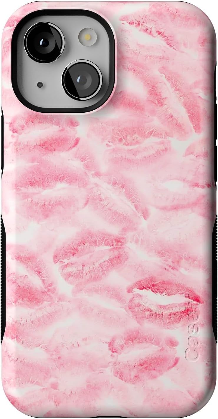 Casely iPhone 13 Mini Case - Bold Protection with Style