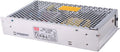 Enclosed Type 133.4W RD-125B AC-DC Dual Output Switching Power Supply