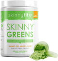 SkinnyFit Mango Splash Superfood Powder for Natural Energy