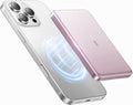 TORRAS MiniMag Power Bank, Ultra-Slim 10,000mAh Magnetic Wireless