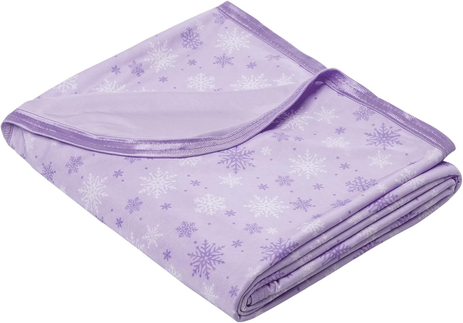 OIGAE Cooling Blanket for Hot Sleepers - Lightweight Summer Throw