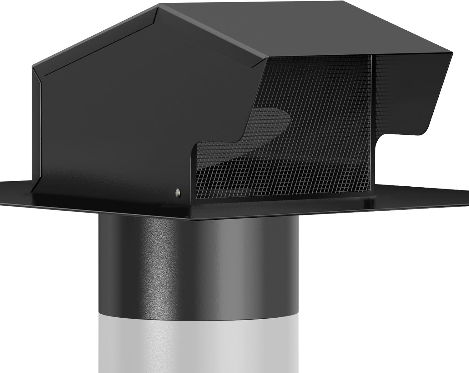 Removable Roof Vents 8 Inch for Efficient Bathroom Ventilation