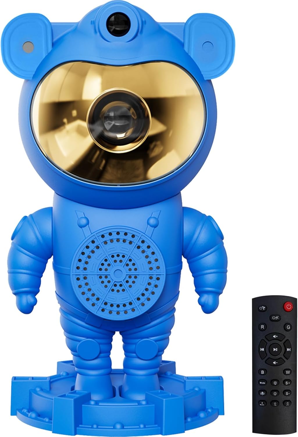 360 Nebula Projector Night Light - Stunning Galaxy Glow