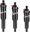 DNM AO-9 Air Suspension Shock Absorber 165/190/210mm - Adjustable