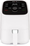 Instant Pot Vortex 2QT Mini Air Fryer - Compact 4-in-1 Crisp Cooker