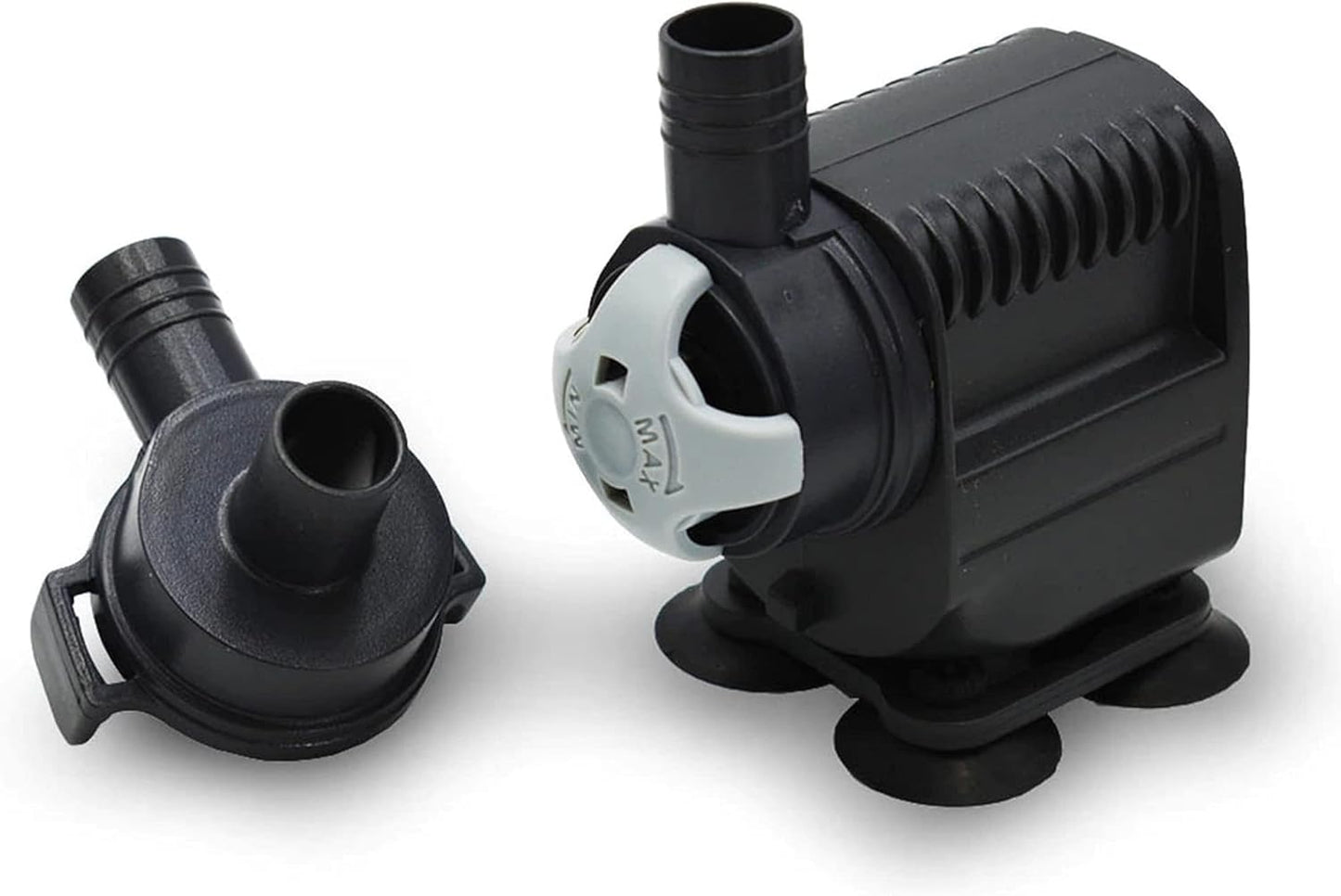 SICCE Syncra Silent NANO 110 GPH Submersible Water Pump Review
