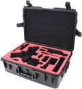 Ronin RS 4 Carrying Case RS4 Hard Box - IP67 Waterproof Protection