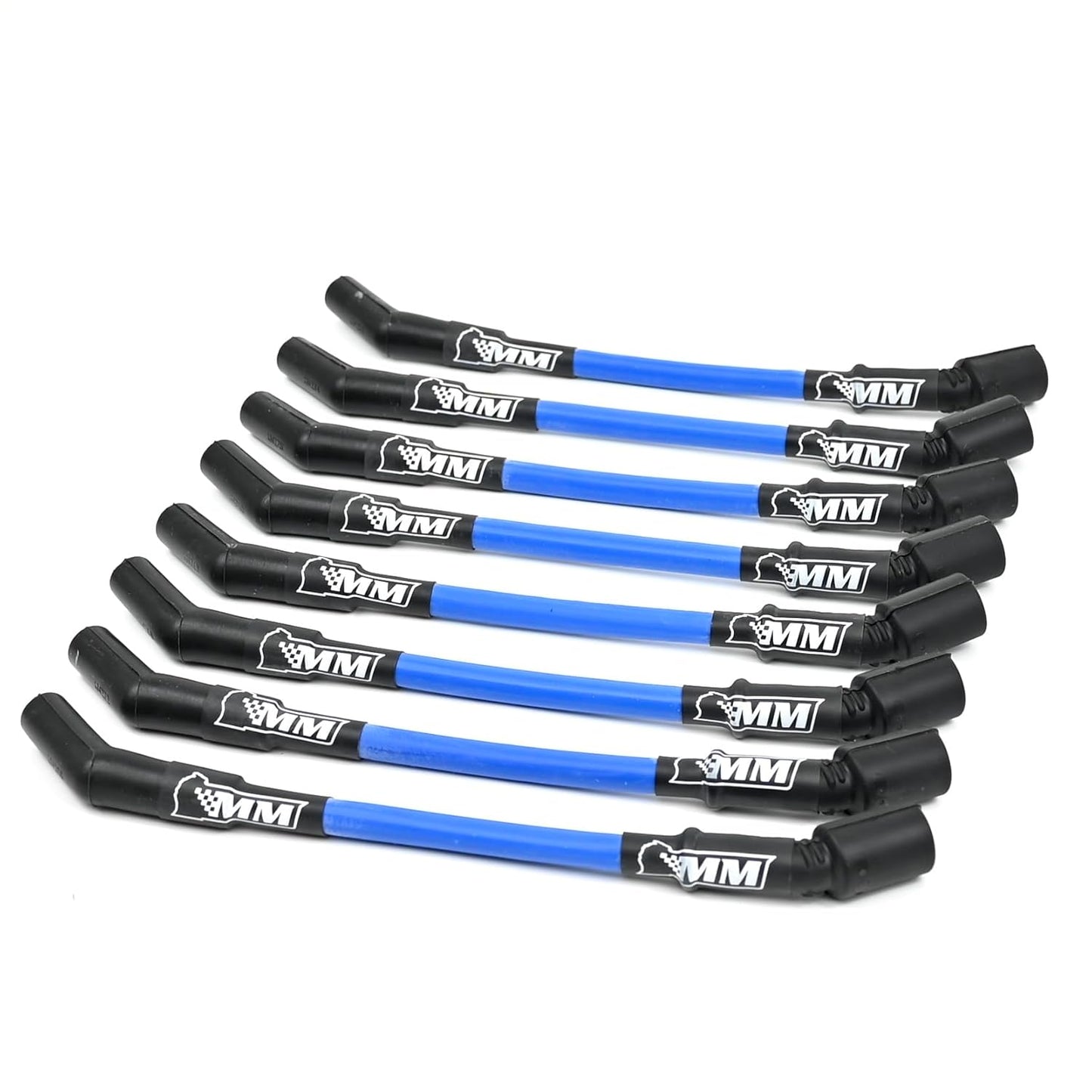 Michigan Motorsports LS Truck Spark Plug Wire Set for Performance