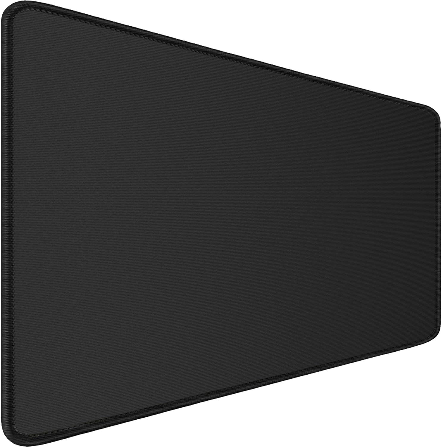 BOOEUDI Large Gaming Mouse Pad - Ultimate Desk Protection