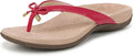 Women's Rest Bella II Toepost Sandal - Supportive Arch Comfort