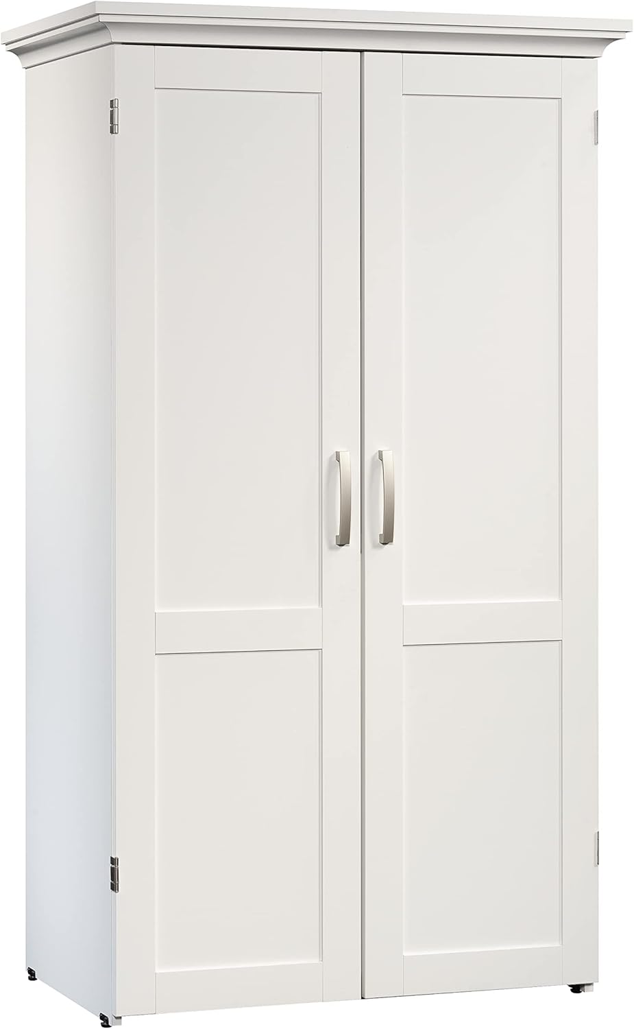 Sauder Craft & Sewing Armoire for Organized Creative Spaces