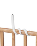 Flexible Twist Baby Camera Mount - No Tools, Portable