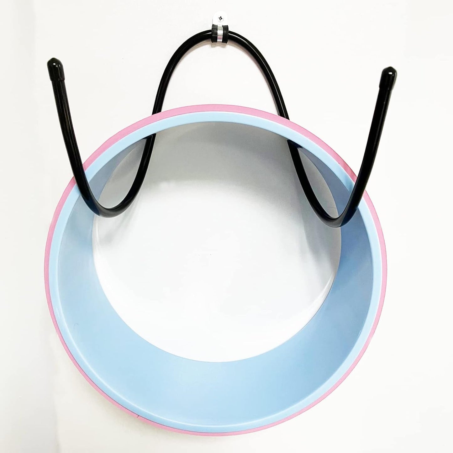 Sturdy Wall Rack for Yoga Gear
