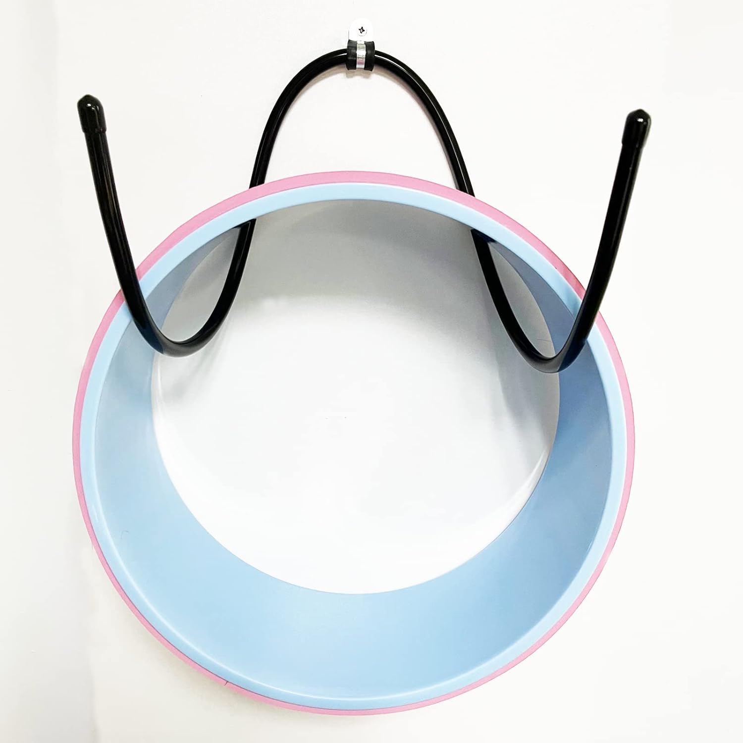 Sturdy Wall Rack for Yoga Gear