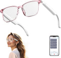 AI Smart Glasses Bluetooth Translation Glasses - Real-Time 144